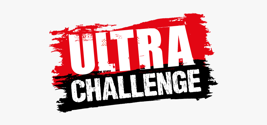Ultra Challenge - Michelle Leblanc, HD Png Download