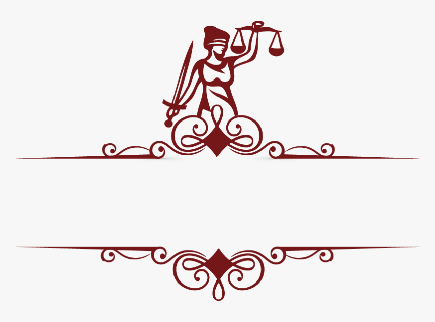 Goddess Of Justice Logo, HD Png Download
