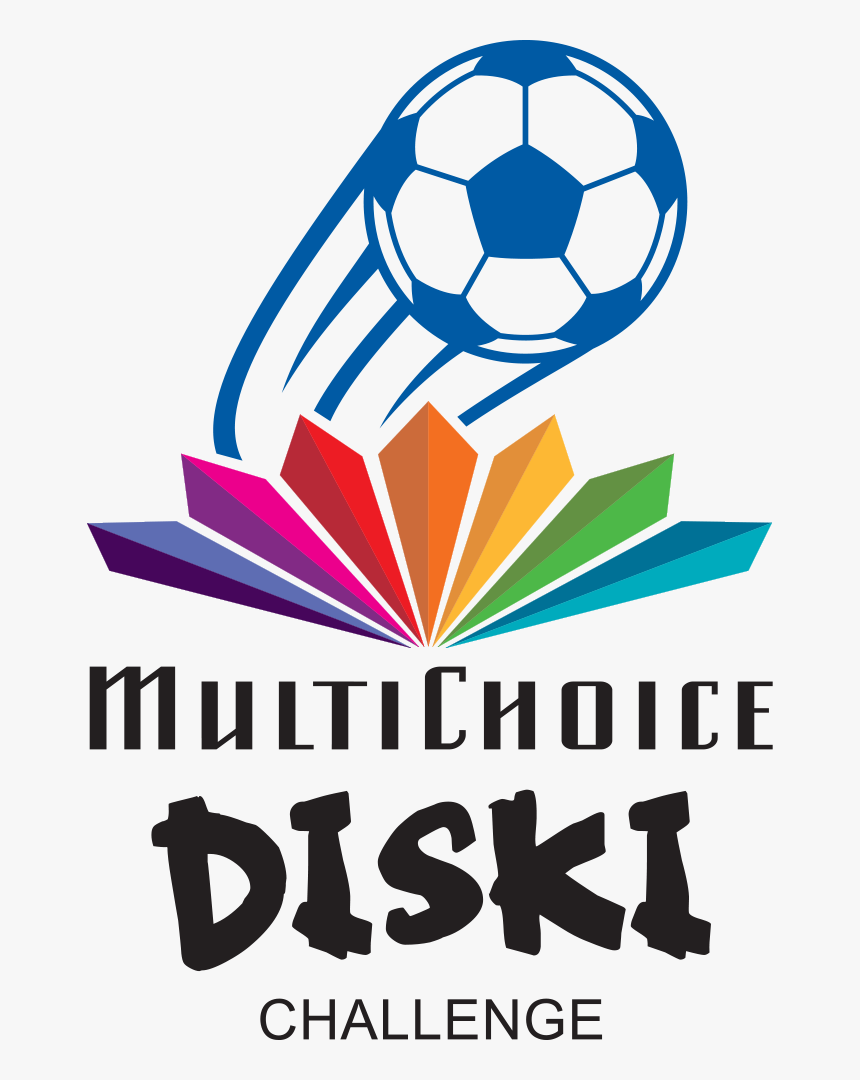Multichoice Diski Challenge Logo, HD Png Download , Transparent Png