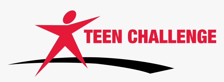 Teen Challenge - Teen Challenge Alberta, HD Png Download