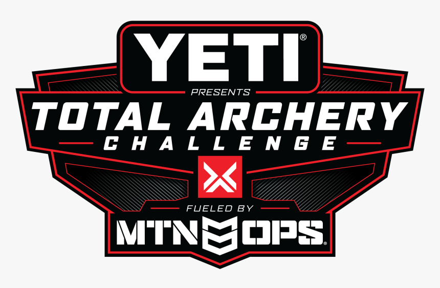 Total Archery Challenge Tennessee, HD Png Download