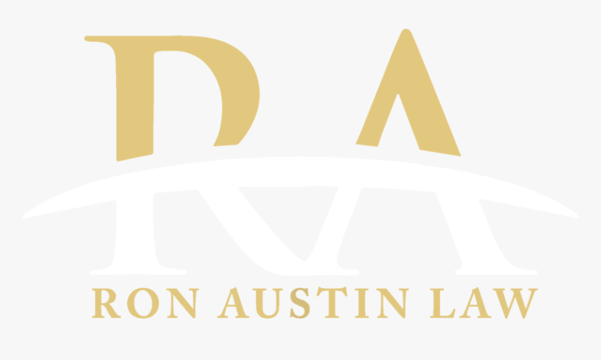 Ron Austin Two Toned Gold - Graphic Design, HD Png Download