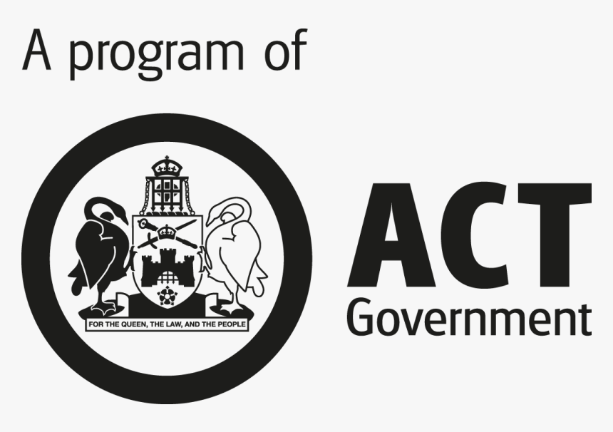 Australian Capital Territory Legislative Assembly, HD Png Download