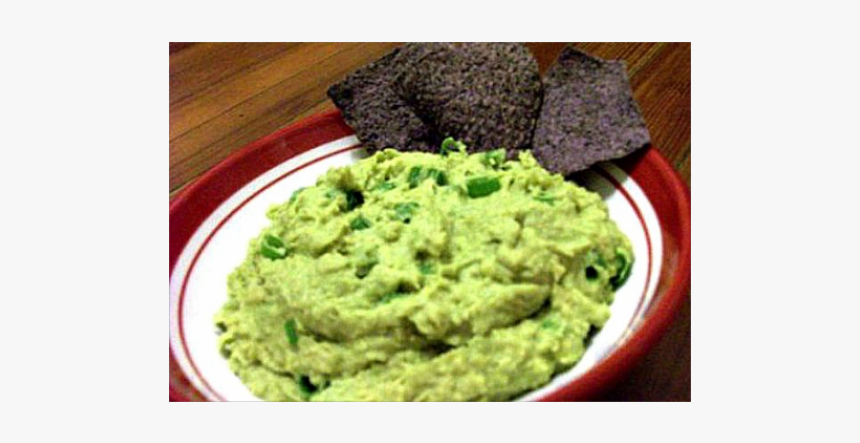 Guacamole, HD Png Download