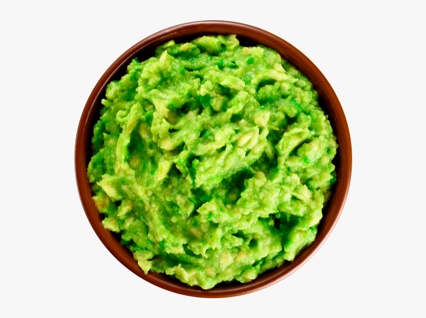 Guatemalan-guacamole - Guacamole, HD Png Download