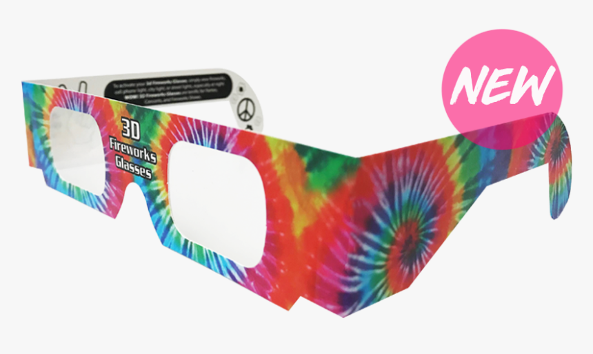 Lunette Diffraction Paris, HD Png Download