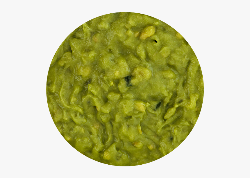 Real Guacamole 
 Class Lazy - Circle, HD Png Download