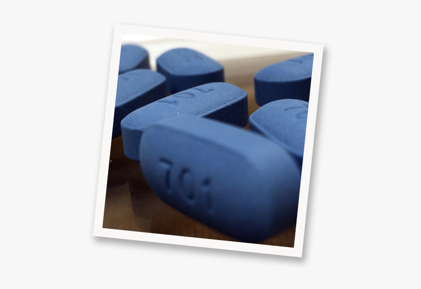 Truvada - Smile, HD Png Download