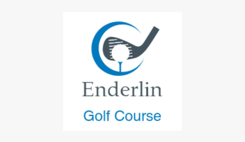 Golfcourselogo - Graphic Design, HD Png Download