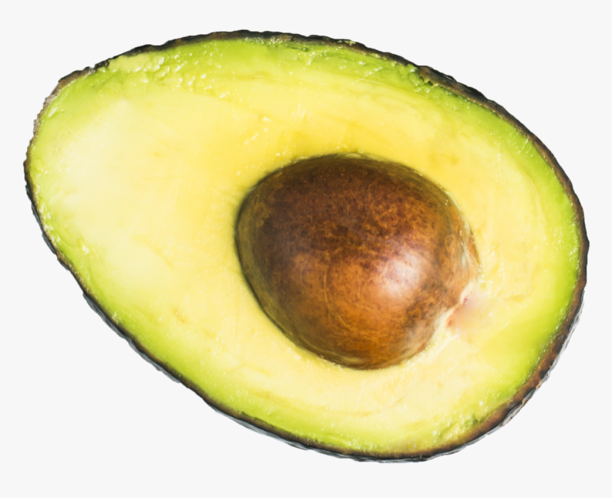 Transparent Guacamole Clipart - Alimentos Que Consumimos A Diario, HD Png Download