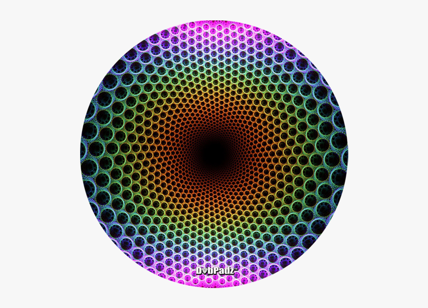 Trippy Dabpadz - 3d Move Wallpaper Download, HD Png Download