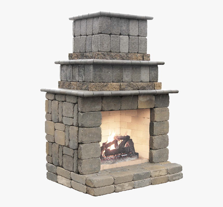9 Png, F - Stone Fireplace Png, Transparent Png