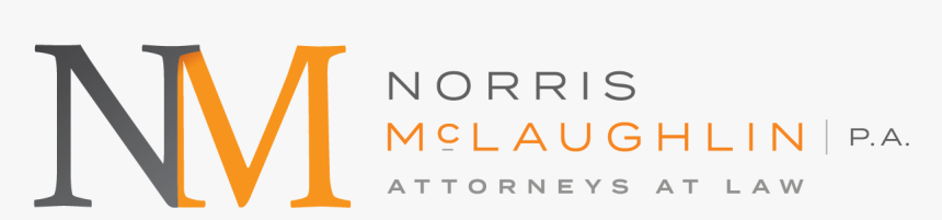 Norris Mclaughlin, P - Norris Mclaughlin And Marcus Logo, HD Png Download