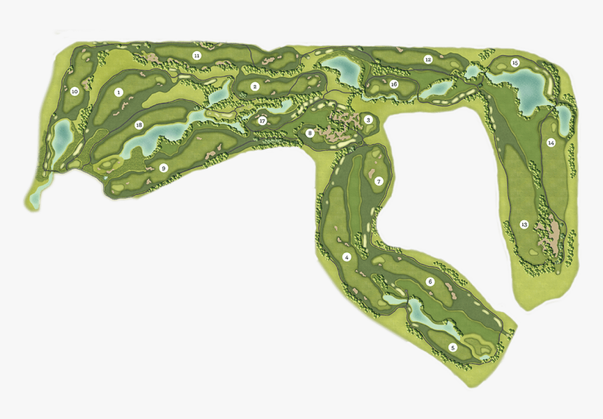 Mickelson National Calgary, HD Png Download