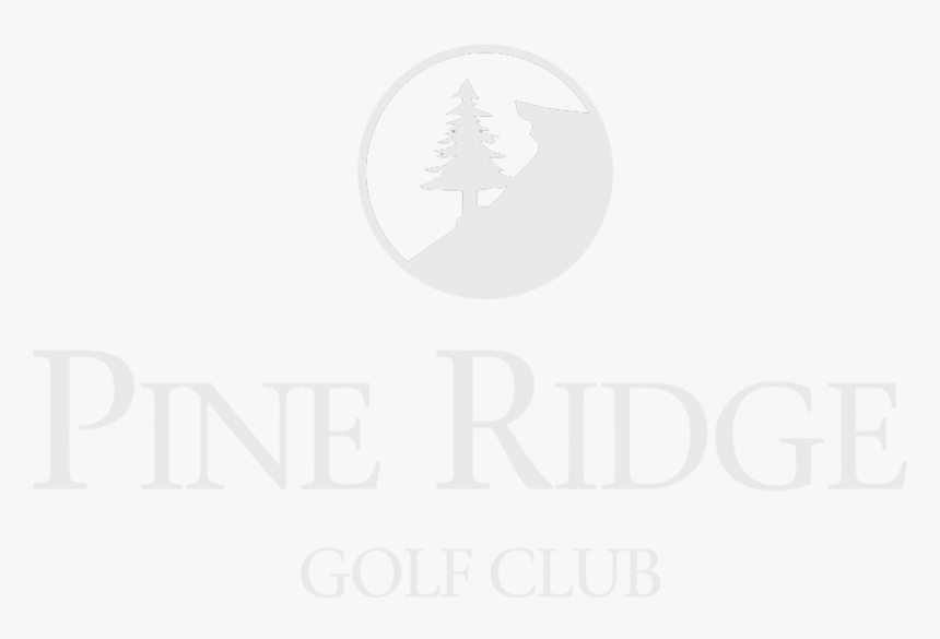 Crown Golf - Pine Ridge Golf Club, HD Png Download