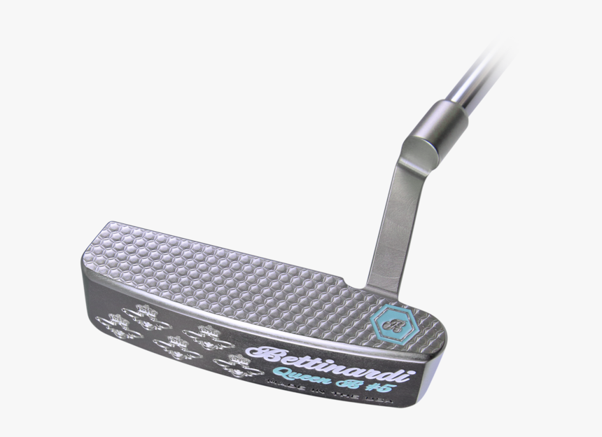 Bettinardi Queen Bee 5 Putter, HD Png Download