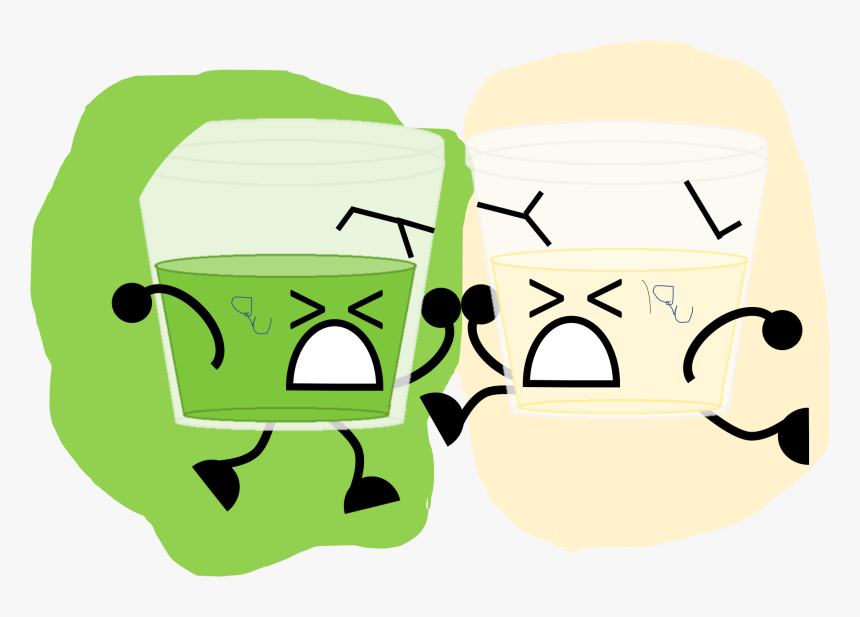 The Object Shows Community Wiki - Object Show Guacamole, HD Png Download