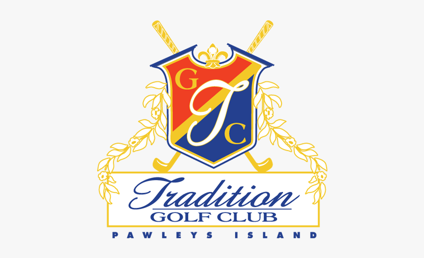 Tradition Golf Club Logo, HD Png Download