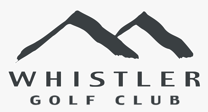 Whistler Golf Club, HD Png Download