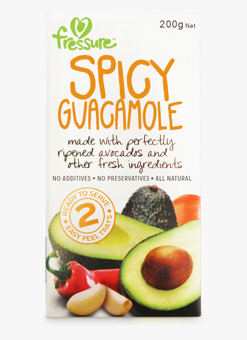 Avocado, HD Png Download