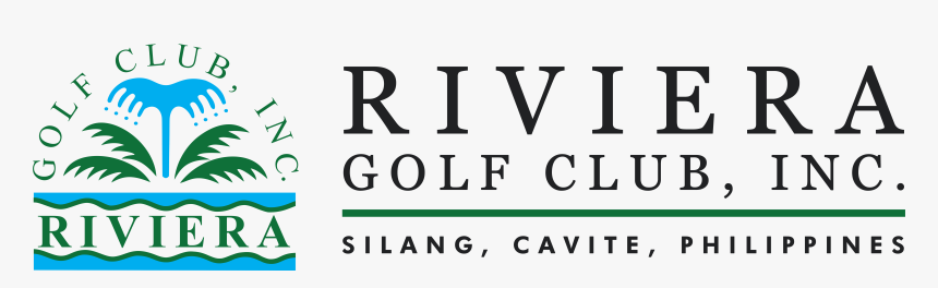 Riviera Golf Club Philippines - Parallel, HD Png Download