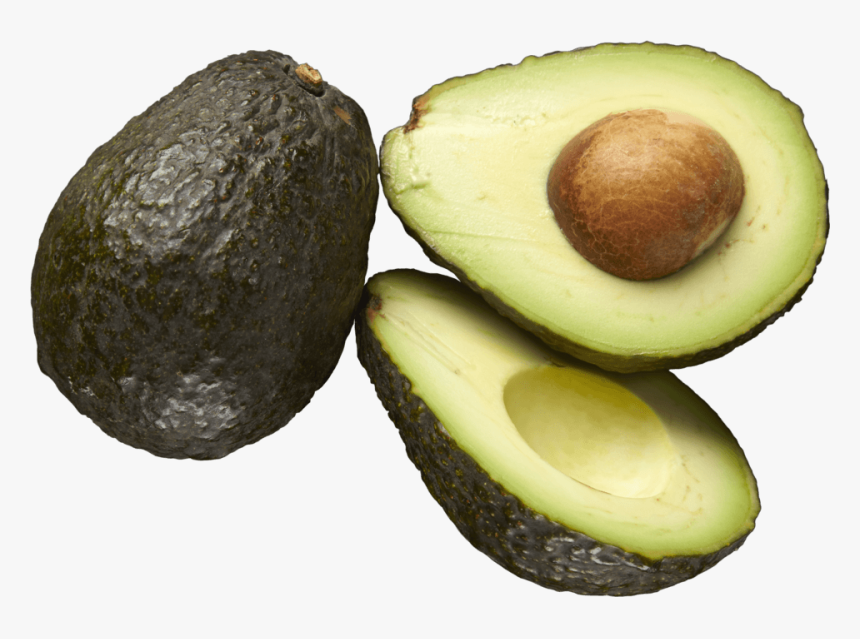 Avocado, HD Png Download
