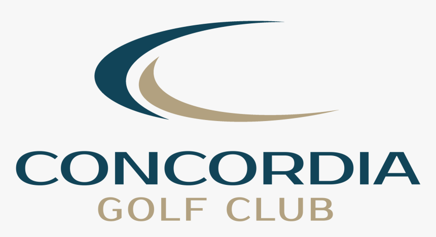 Concorida Golf Club - Graphic Design, HD Png Download