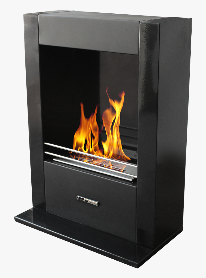 Fireplace , Png Download - Hearth, Transparent Png