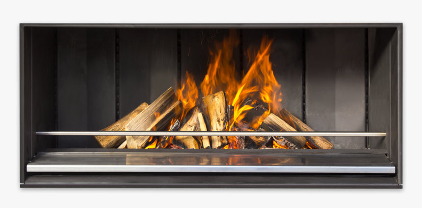 Fireplace Transparent, HD Png Download