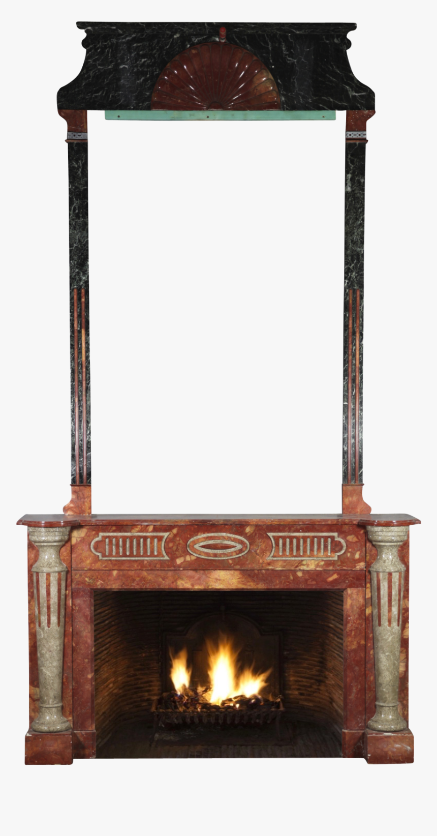 Hearth, HD Png Download
