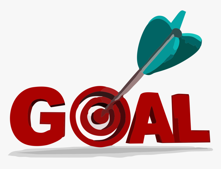 Goal Setting Action Plan Coaching - Goal Setting Images Download, HD Png Download