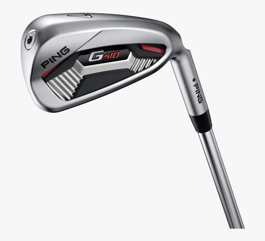 Ping G410 Irons 2019, HD Png Download