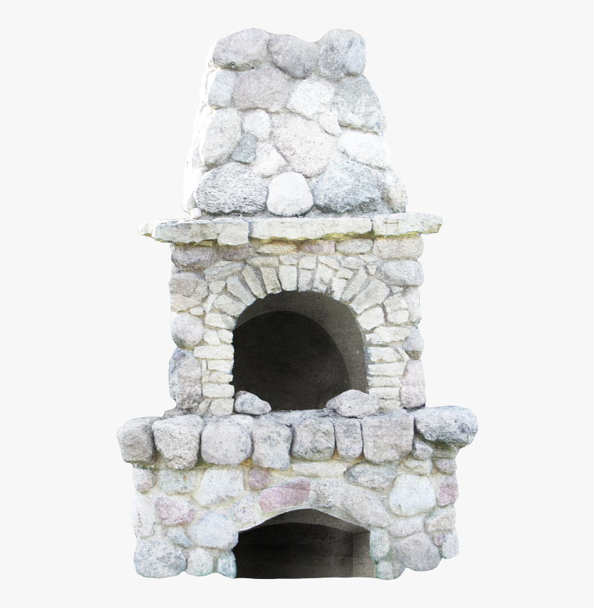 Fireplace Png, Transparent Png