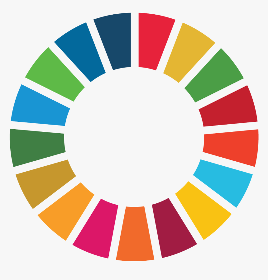 Goals Clipart Team Goal - Sustainable Development Goals Symbol, HD Png Download