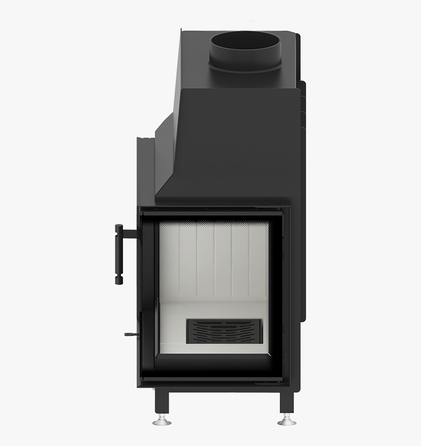 Wood-burning Stove, HD Png Download