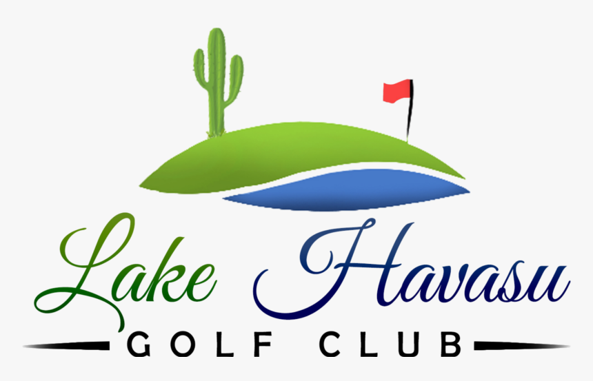 Lake Havasu Golf Club - Calligraphy, HD Png Download