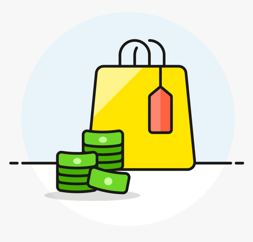 Amazon, Ebay & Shopping Data, HD Png Download