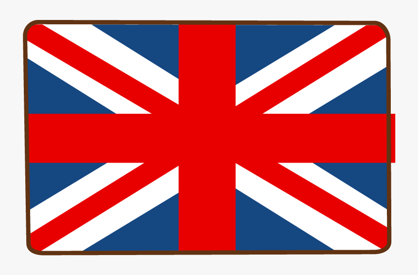 England Flag Of New Zealand Flag Of New Zealand Flag - England Flag Png, Transparent Png