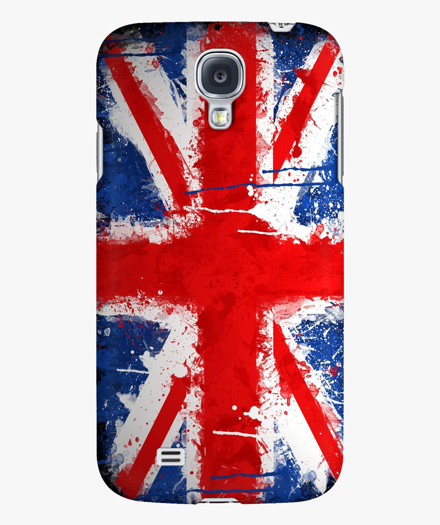 British Flag Protective Phone Case - Uk Phone, HD Png Download