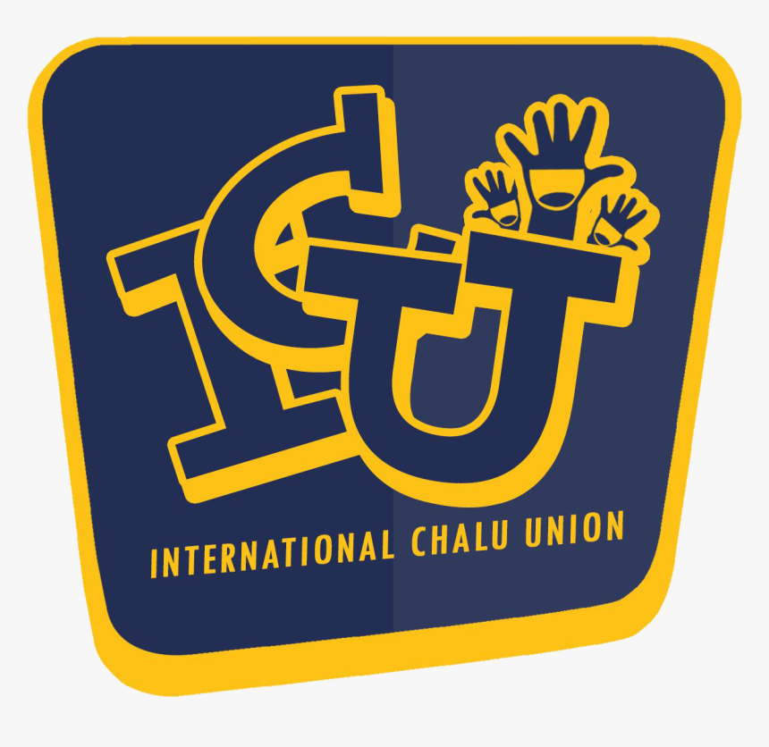 International Chalu Union Logo, HD Png Download