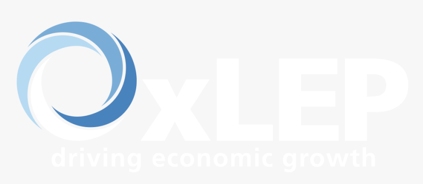 Oxfordshire Local Enterprise Partnership - Emblem, HD Png Download