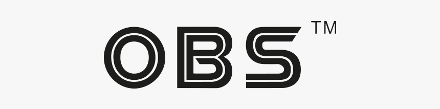 Logo Obs Cigarette Electronique, HD Png Download
