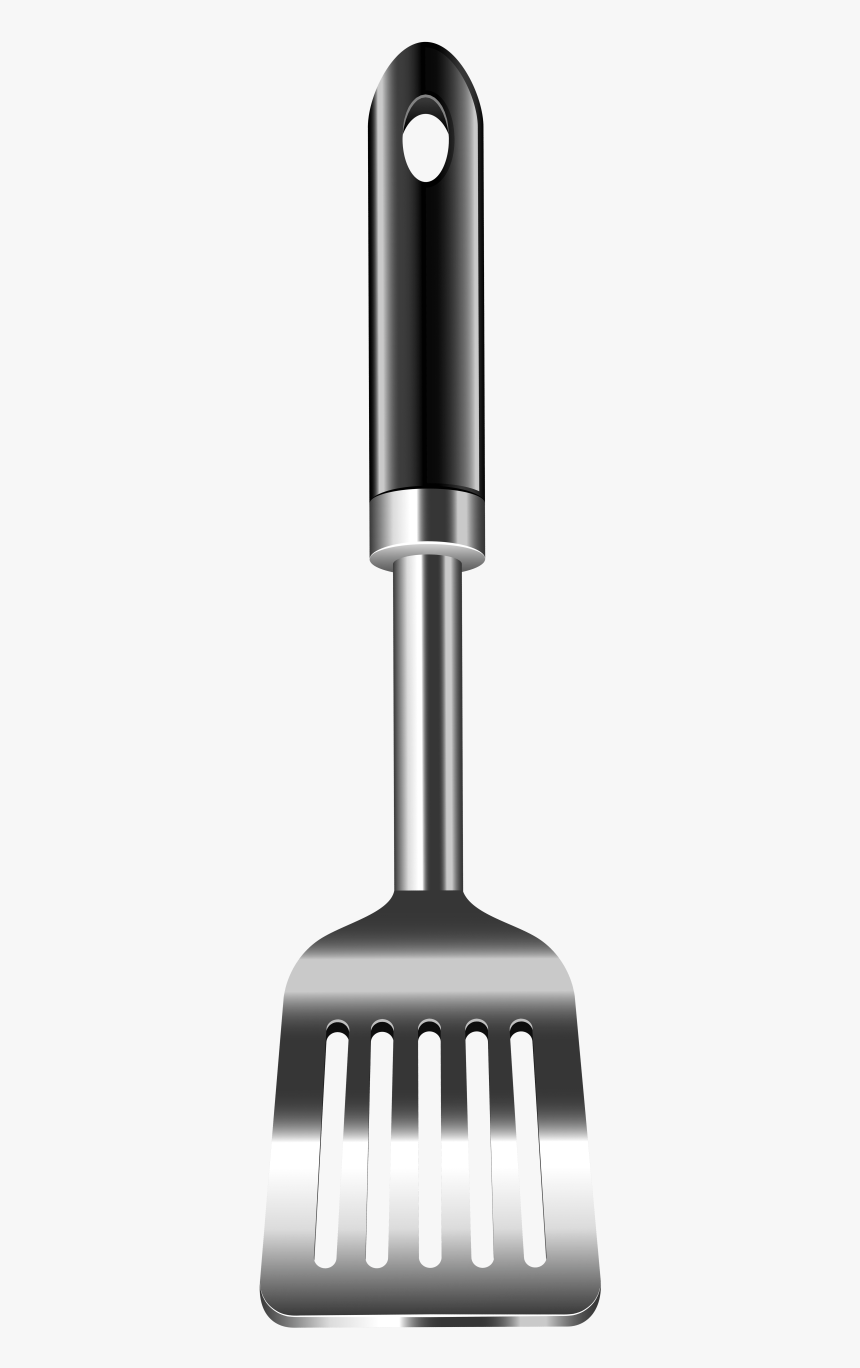 Spatula Png, Transparent Png