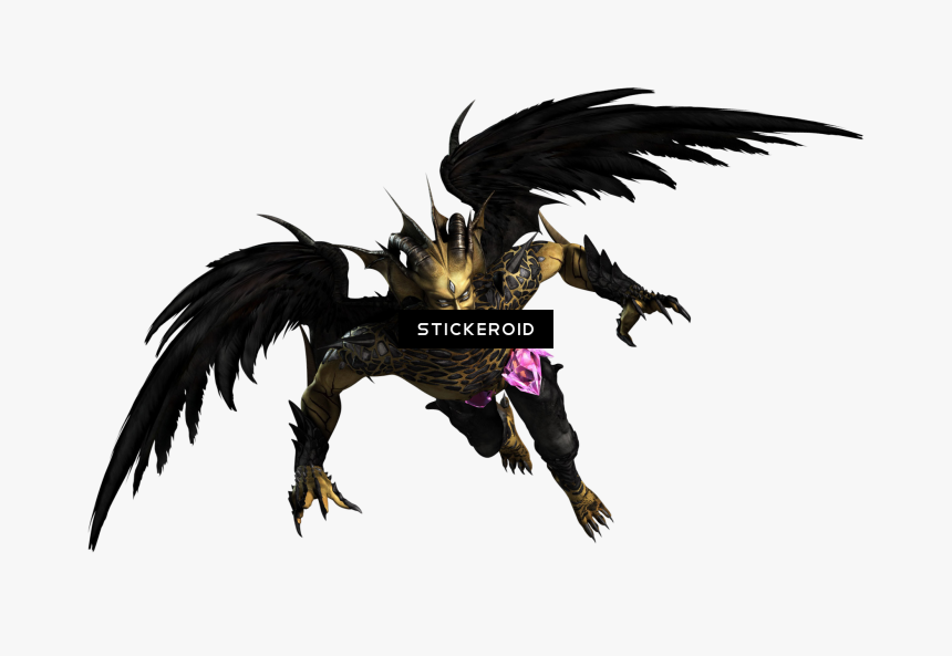 Transparent Demon Eyes Clipart - Transparent Background Demon Png, Png Download