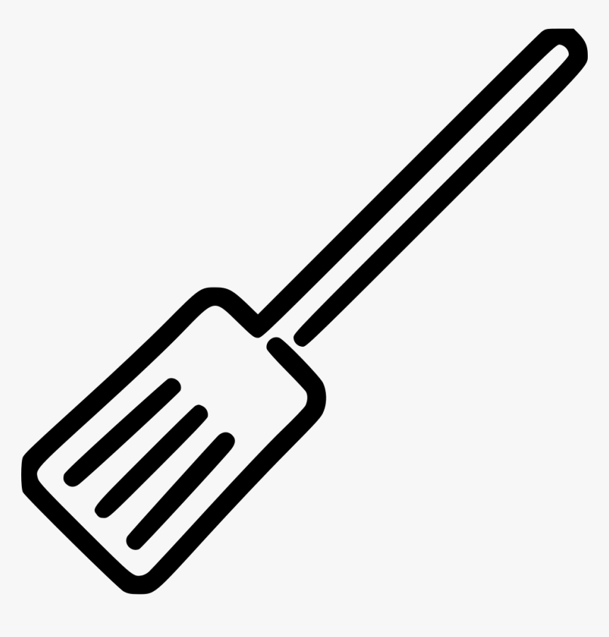 Spatula, HD Png Download