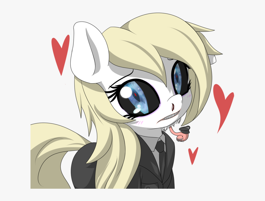 My Little Pony Parasites Bace, HD Png Download