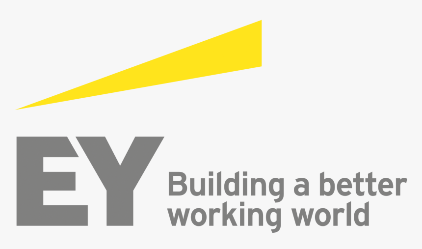 Ey Logo, HD Png Download