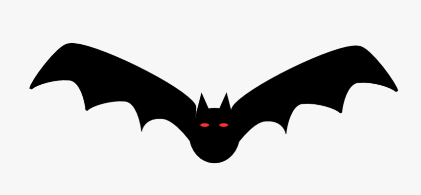 Bat Clip Art, HD Png Download