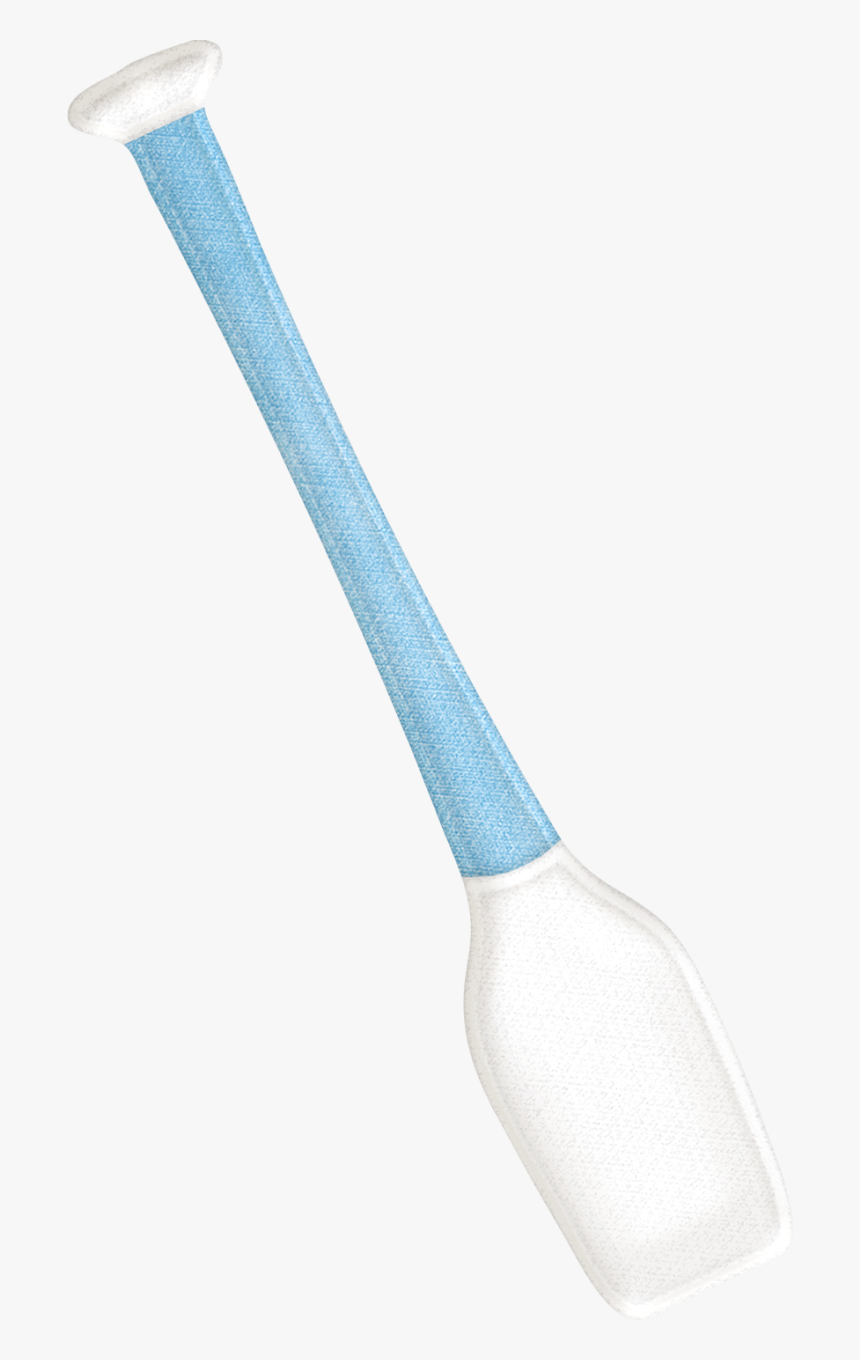 Transparent Oar Png - Spatula, Png Download