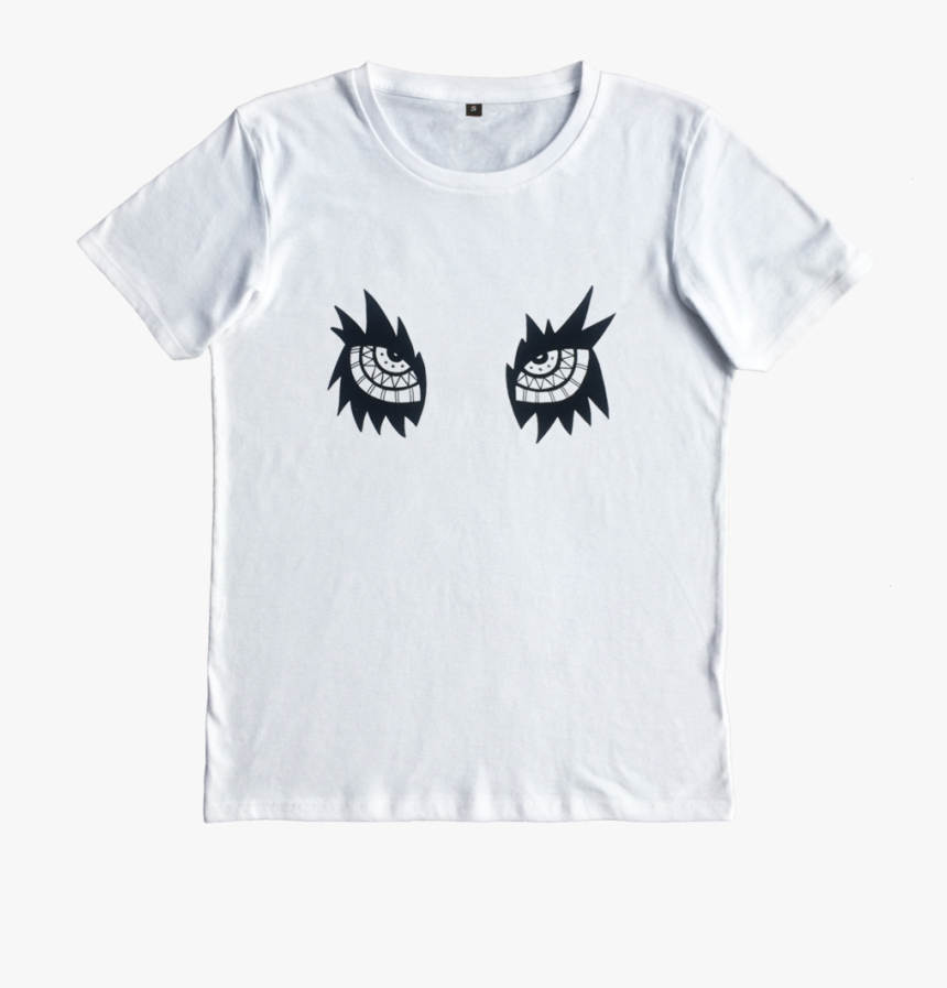 Demons In Your Eyes T-shirt - Fil Bo Riva T Shirt, HD Png Download